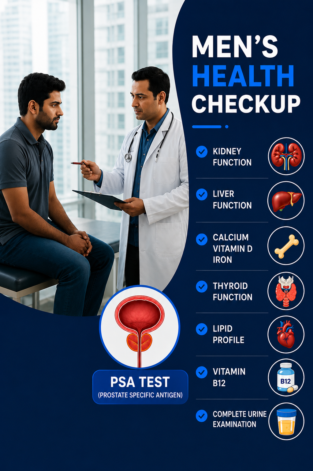 Men's Health